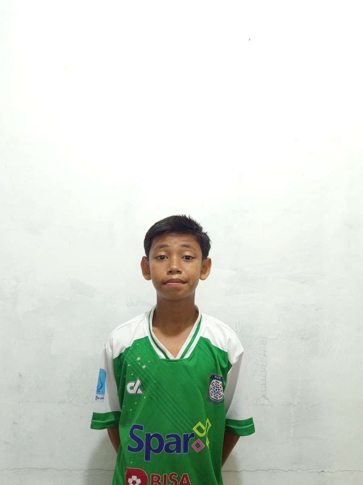 Ahmad Fauzan